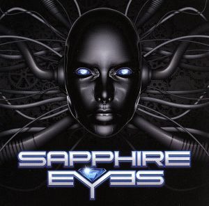 【輸入盤】Sapphire Eyes