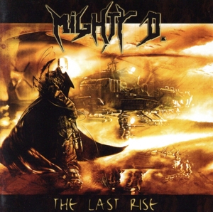 【輸入盤】The Last Rise