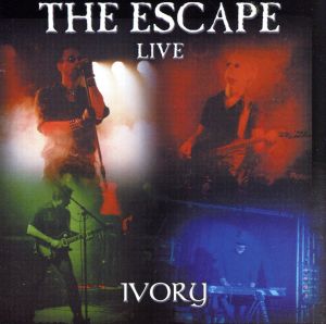 【輸入盤】Live Ivory