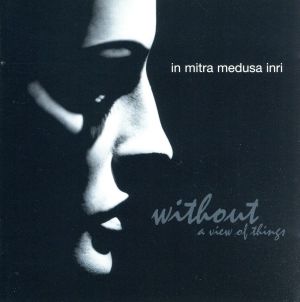 【輸入盤】Without a View of Things