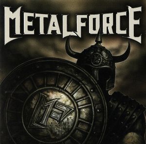 【輸入盤】Metalforce