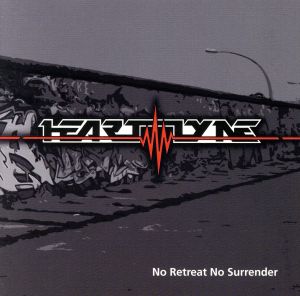 【輸入盤】No Retreat No Surrender