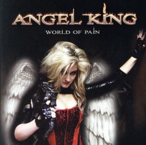 【輸入盤】World of Pain