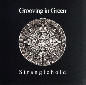 【輸入盤】Stranglehold