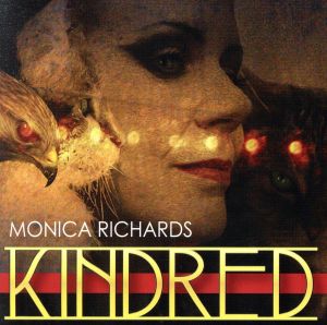 【輸入盤】Kindred