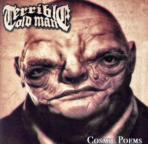 【輸入盤】Cosmic Poems