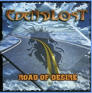 【輸入盤】Road of Desire