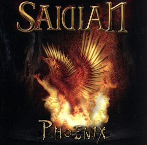 【輸入盤】Phoenix