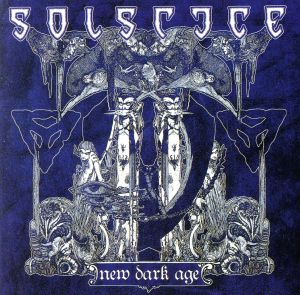 【輸入盤】New Dark Age