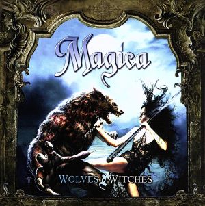 【輸入盤】Wolves & Witches