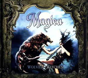 【輸入盤】Wolves & Witches (Dig)