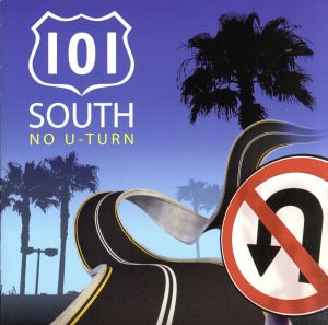 【輸入盤】No U Turn