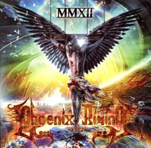 【輸入盤】MMXII