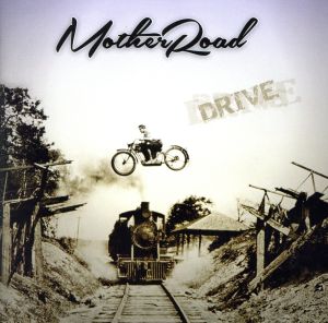 【輸入盤】Drive