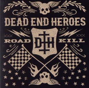 【輸入盤】Roadkill