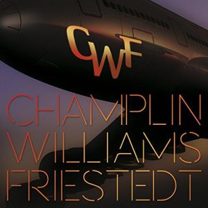 【輸入盤】CWF