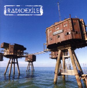 【輸入盤】Radio Exile