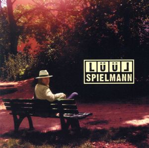 【輸入盤】Spielmann