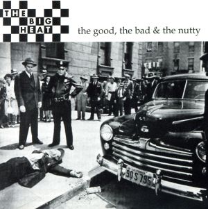 【輸入盤】Good Bad & Nutty