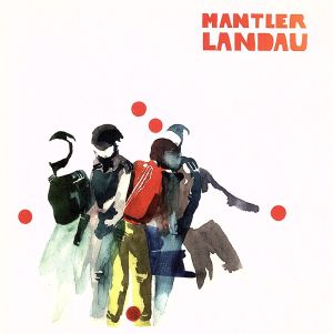 【輸入盤】Landau