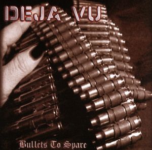 【輸入盤】Bullets to Spare