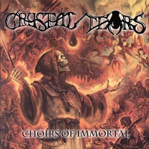 【輸入盤】Choirs of Immortal