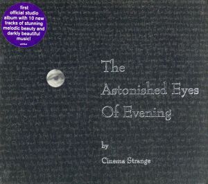 【輸入盤】Astonished Eyes of Evenin