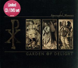 【輸入盤】Apocryphal Moments