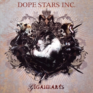 【輸入盤】Gigahearts