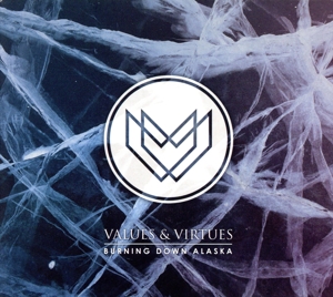 【輸入盤】Values & Virtues