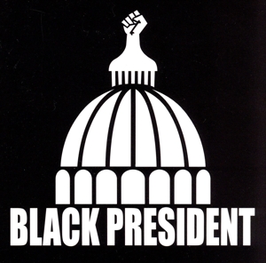 【輸入盤】Black President (Ltd. Edition incl. 1 Bonustrack & O-Card)