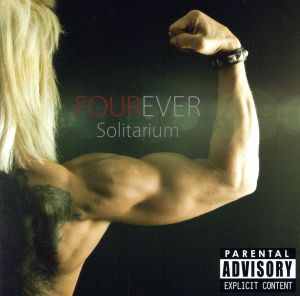 【輸入盤】Solitarium