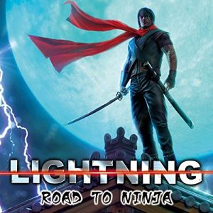 【輸入盤】Road to Ninja