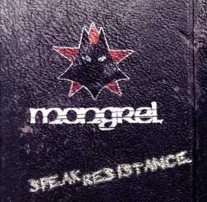 【輸入盤】Speak Resistance