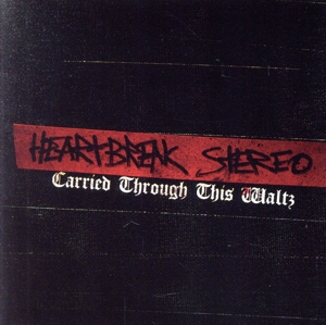 【輸入盤】Carried Through This Waltz