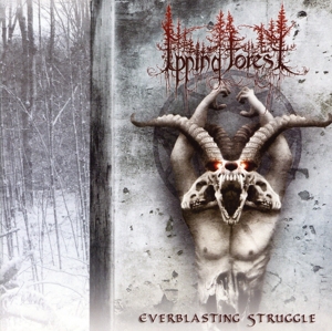 【輸入盤】Everblasting Struggle