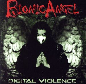 【輸入盤】Digital Violence