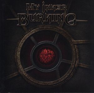 【輸入盤】My Inner Burning