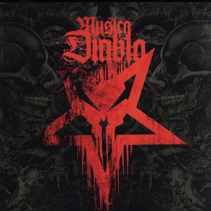 【輸入盤】Musica Diablo