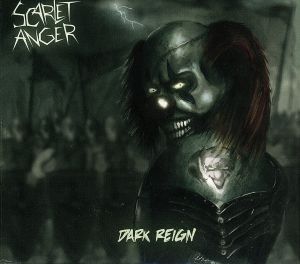 【輸入盤】Dark Reign