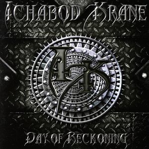 【輸入盤】Day of Reckoning