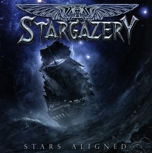 【輸入盤】Stars Alligned