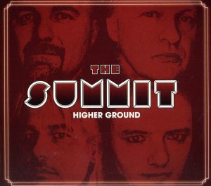 【輸入盤】Higher Ground