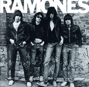 【輸入盤】Ramones+8