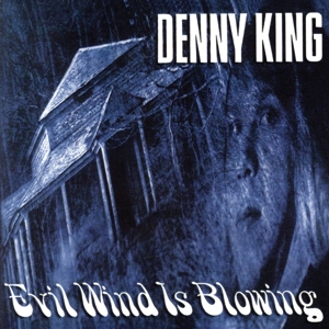 【輸入盤】Evil Wind Is Blowing