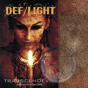 【輸入盤】Transcendevil