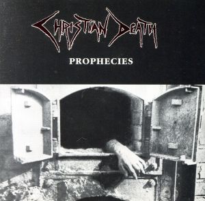 【輸入盤】Prophecies