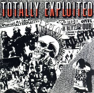 【輸入盤】Totally Exploited