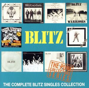 【輸入盤】Complete Singles Collection