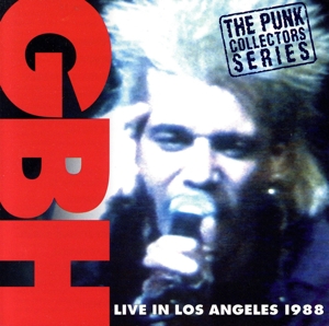 【輸入盤】Live In Los Angeles